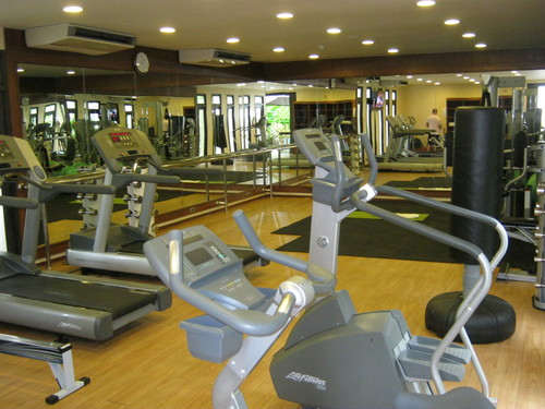 Country Club 