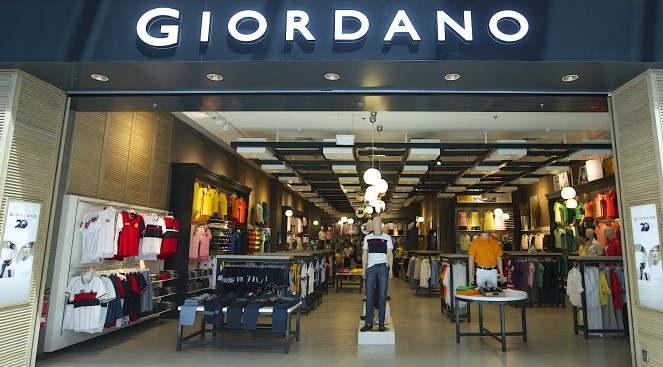 Giordano 