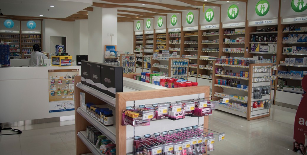 Health First Pharmacy 