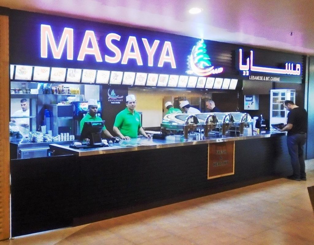 Masaya